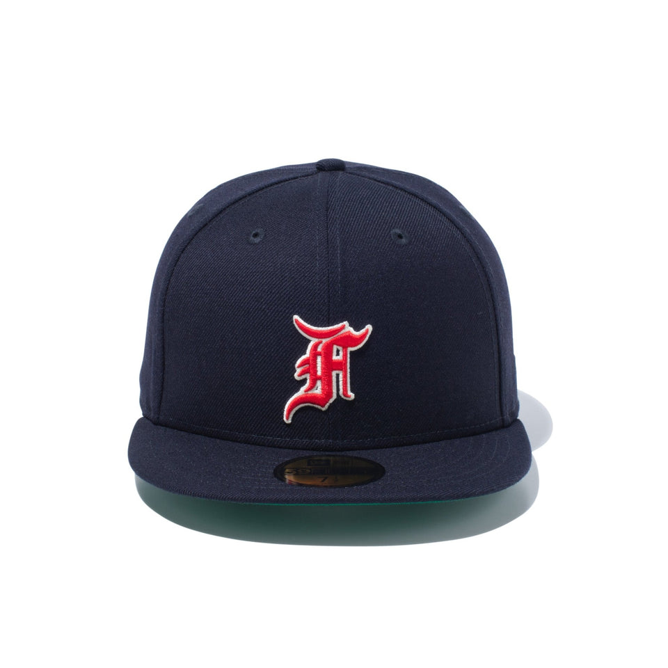 NEW ERA 59Fifty Fear of God ボストンレッドソックス-