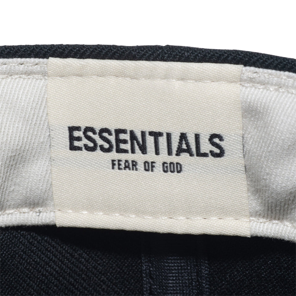 59FIFTY FEAR OF GOD ESSENTIALS The Classic Collection アリゾナ 