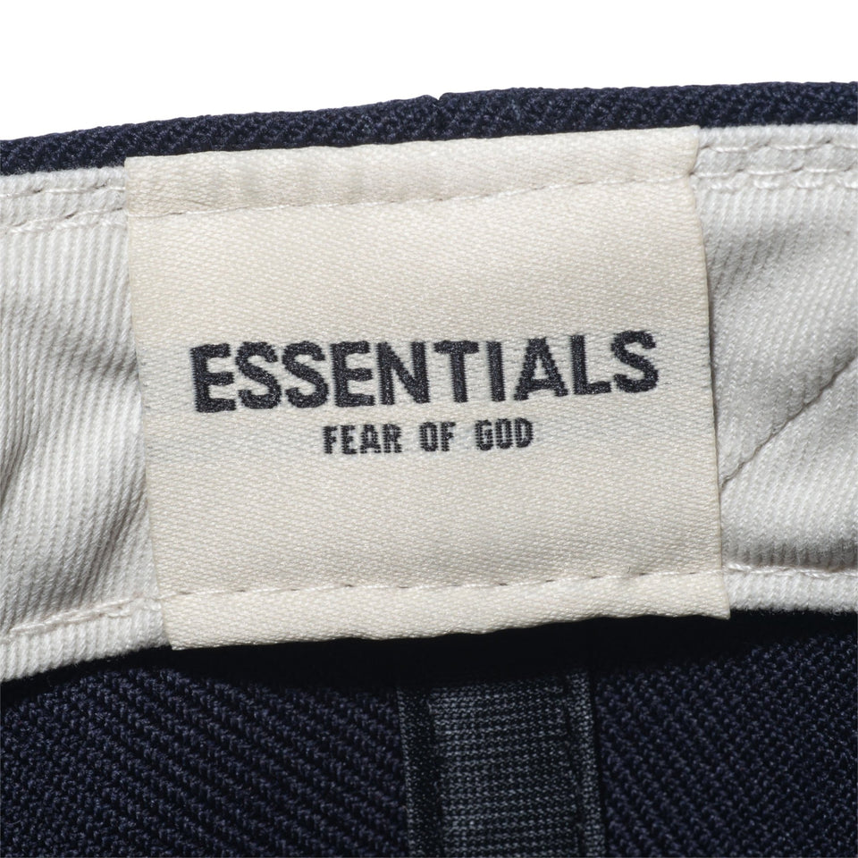 59FIFTY FEAR OF GOD ESSENTIALS The Classic Collection ロサンゼルス