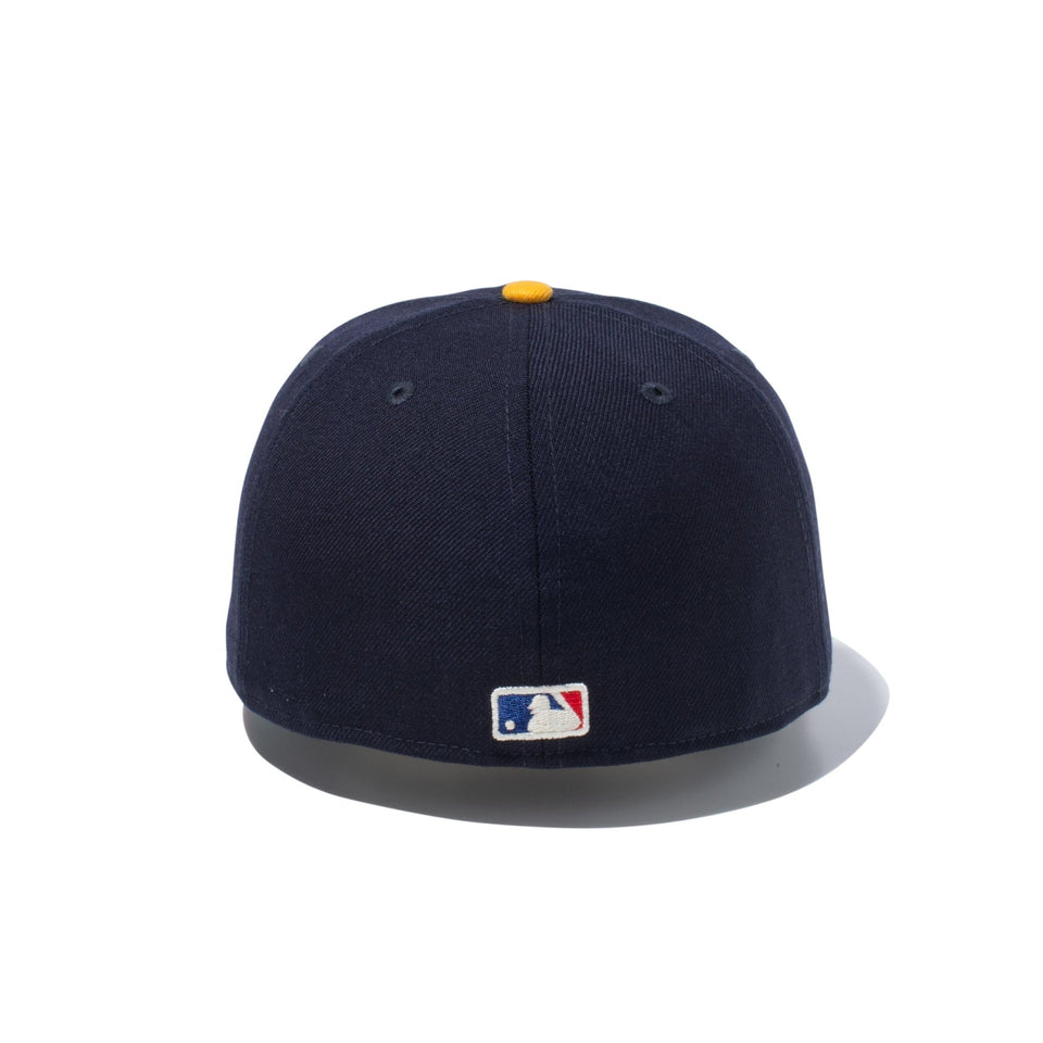 59FIFTY NEW ERA × FOG ESSENTIALS エンゼルス-