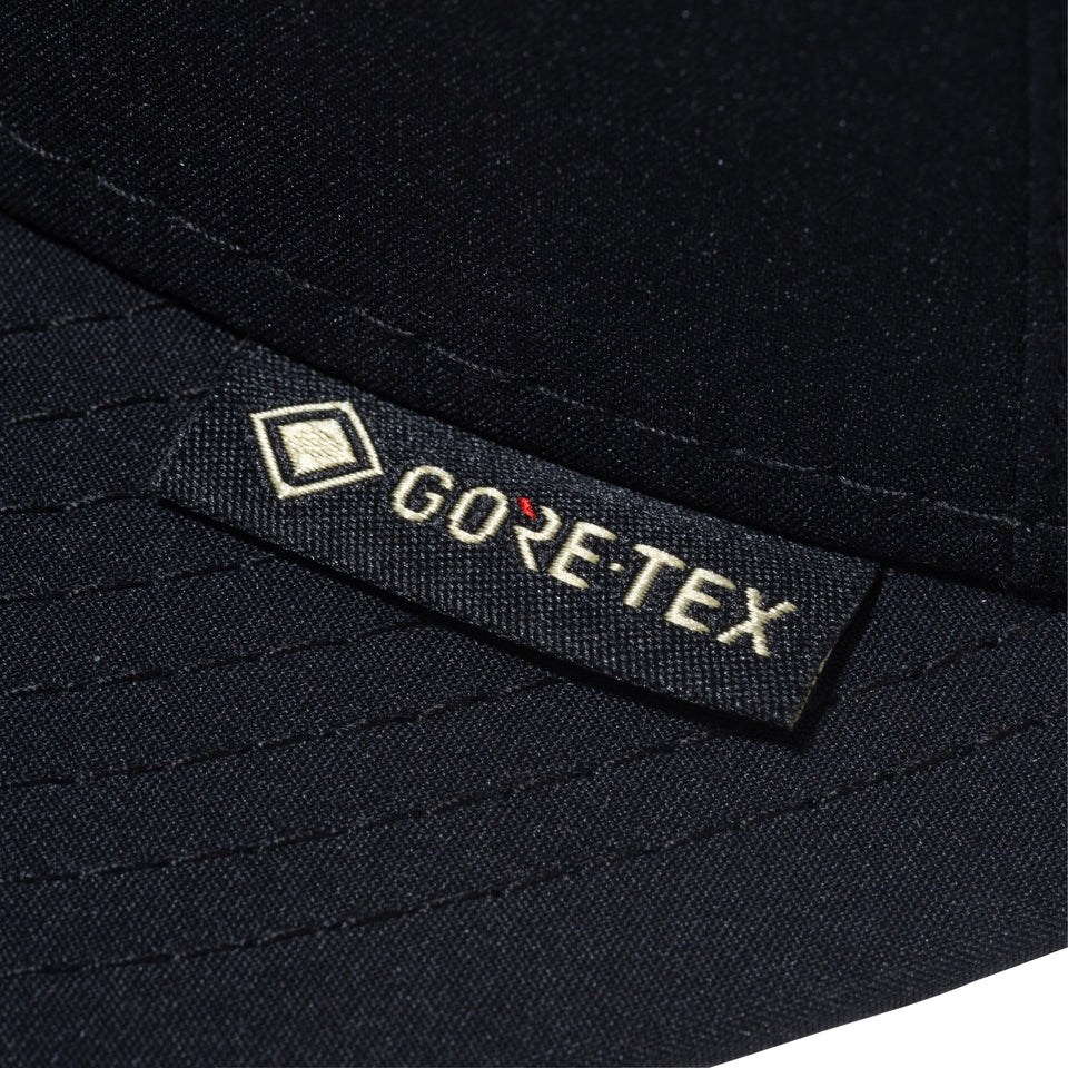 59FIFTY GORE-TEX PACLITE ニューヨーク・ヤンキース ブラック