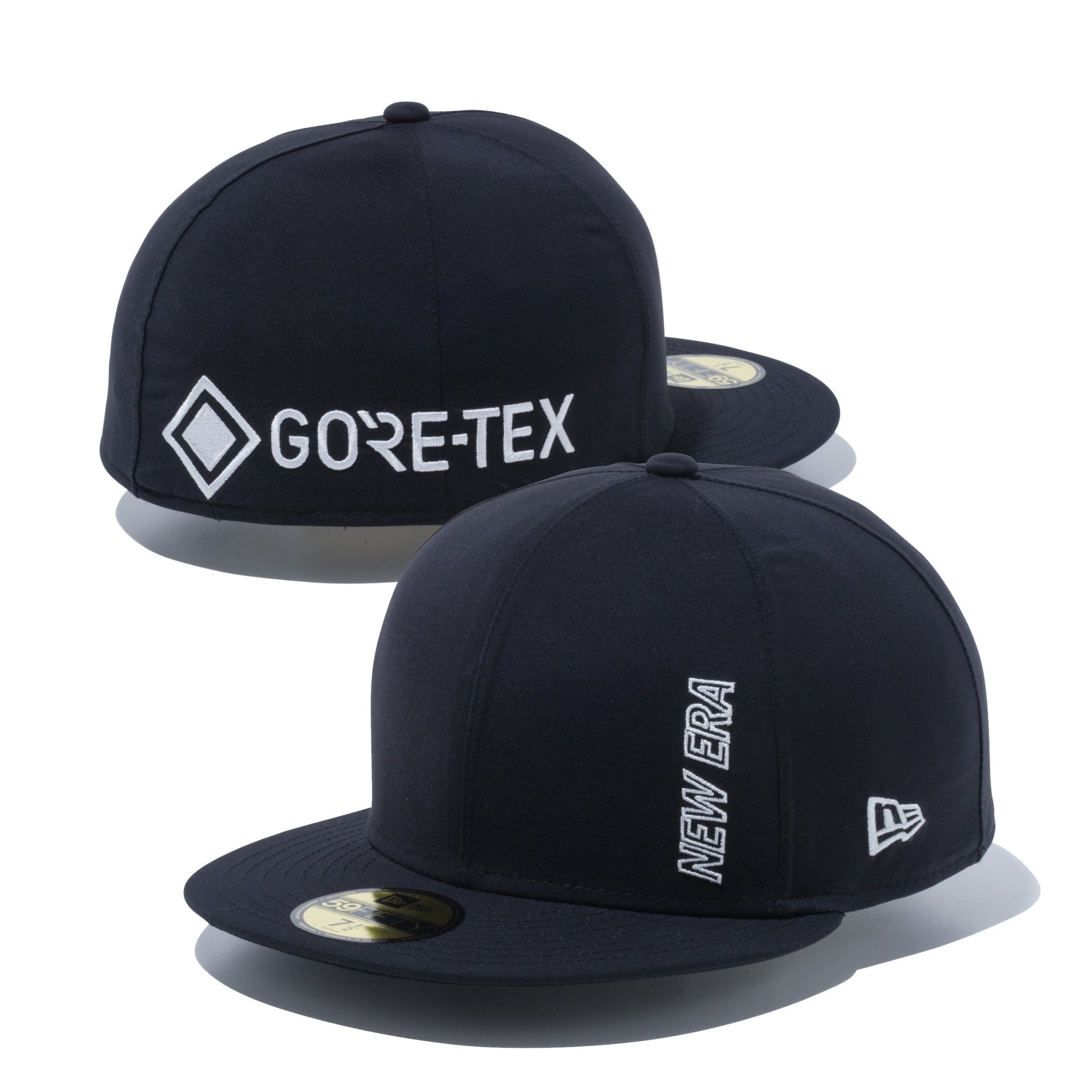 59FIFTY GORE-TEX PACLITE NEW ERA リフレクターロゴ