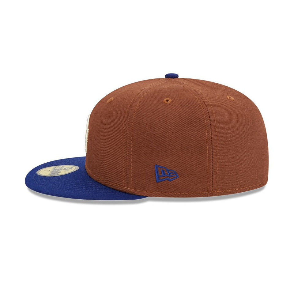 送料無料 59FIFTY 【海外限定】 ERA NEWERA 59D ドジャース