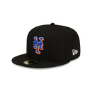 59FIFTY Hispanic Heritage Side Patch Collection ニューヨーク・メッツ オルタネイト2 - 13570927-700 | NEW ERA ニューエラ公式オンラインストア