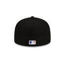 59FIFTY Hispanic Heritage Side Patch Collection ニューヨーク・メッツ オルタネイト2 - 13570927-700 | NEW ERA ニューエラ公式オンラインストア