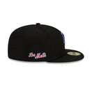 59FIFTY Hispanic Heritage Side Patch Collection ニューヨーク・メッツ オルタネイト2 - 13570927-700 | NEW ERA ニューエラ公式オンラインストア