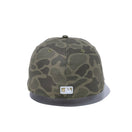 59FIFTY Hunter Camo ハンターカモ ニューヨーク・ヤンキース カーキ - 13328552-700 | NEW ERA ニューエラ公式オンラインストア