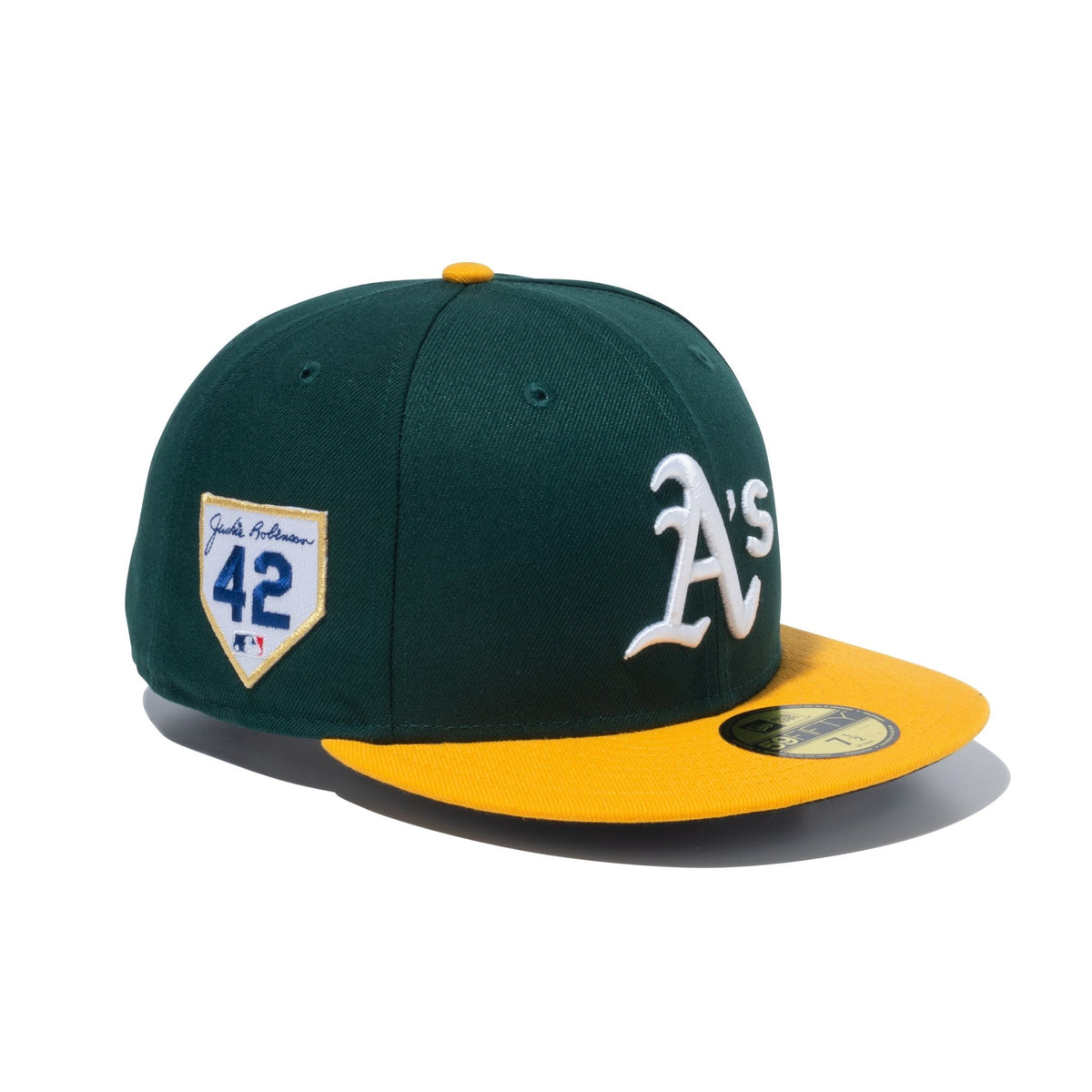 59FIFTY Jackie Robinson Day 2023 ヤンキース - キャップ