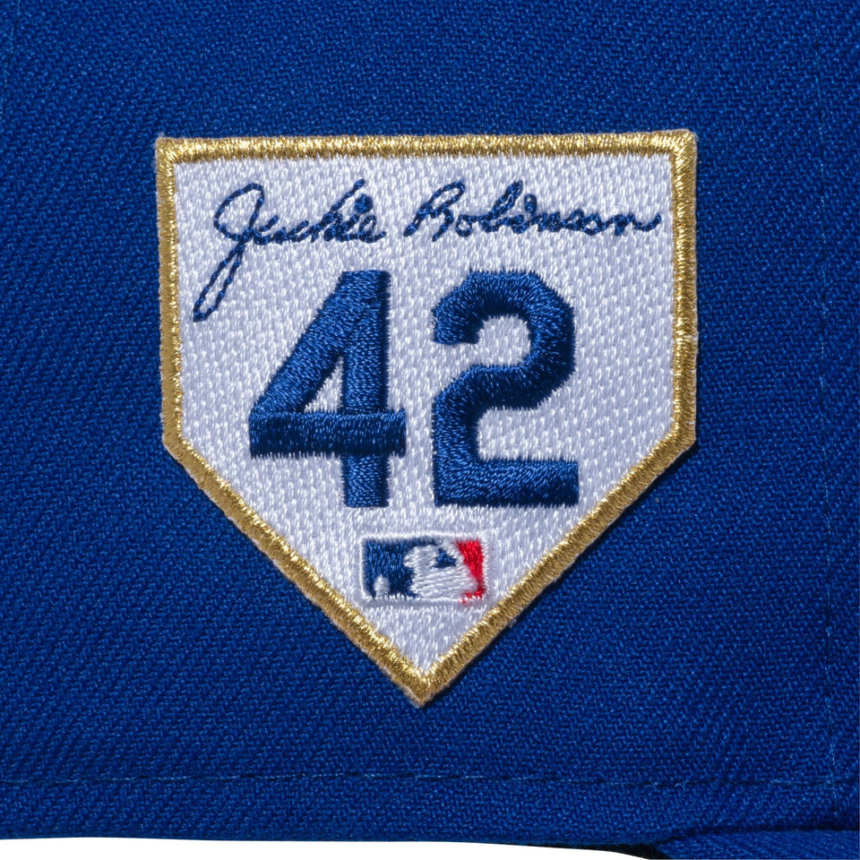 59FIFTY Jackie Robinson Day 2023 ニューヨーク・メッツ | ニューエラ