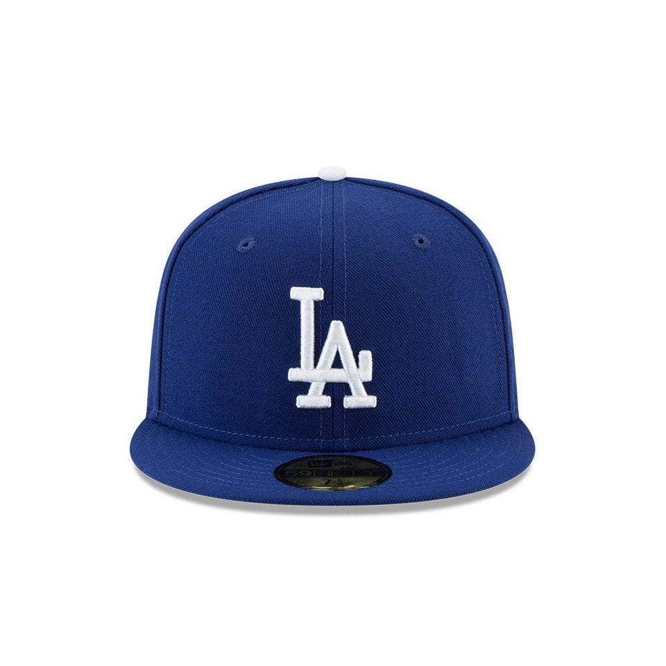 Los Angeles Dodgers Jackie Robinson Day 59FIFTY Fitted | New Era