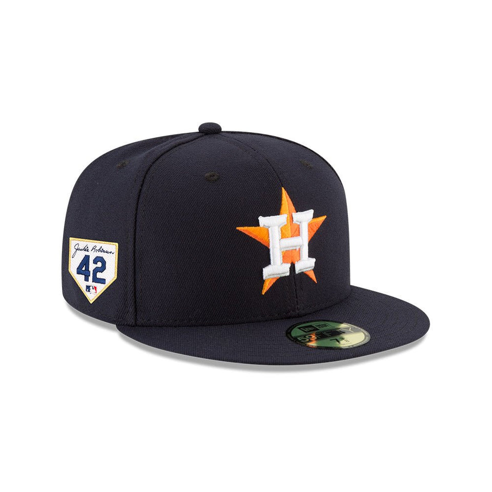 59FIFTY Jackie Robinson Day 2023 ヒューストン・アストロズ