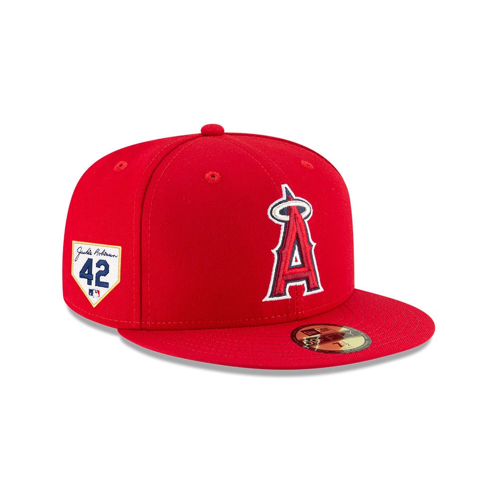 59FIFTY Jackie Robinson Day 2023 ロサンゼルス・エンゼルス