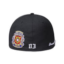 59FIFTY 読売ジャイアンツ × J.S.B. × NEW ERA シールドロゴ - 12886031-700 | NEW ERA ニューエラ公式オンラインストア