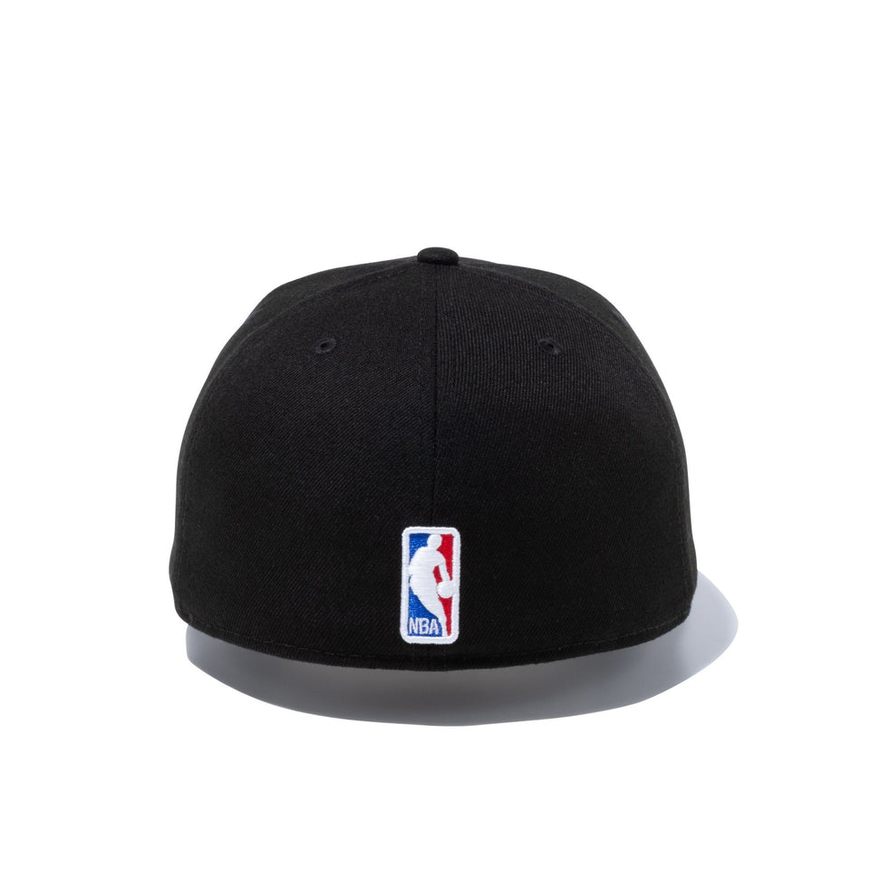 59FIFTY Just Don × NBA シカゴ・ブルズ | ニューエラオンラインストア