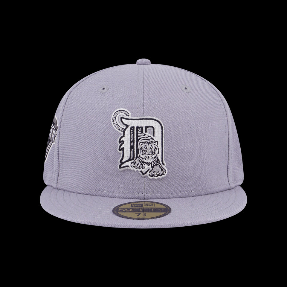 59FIFTY Koala デトロイト・タイガース グレー | ニューエラオンラインストア