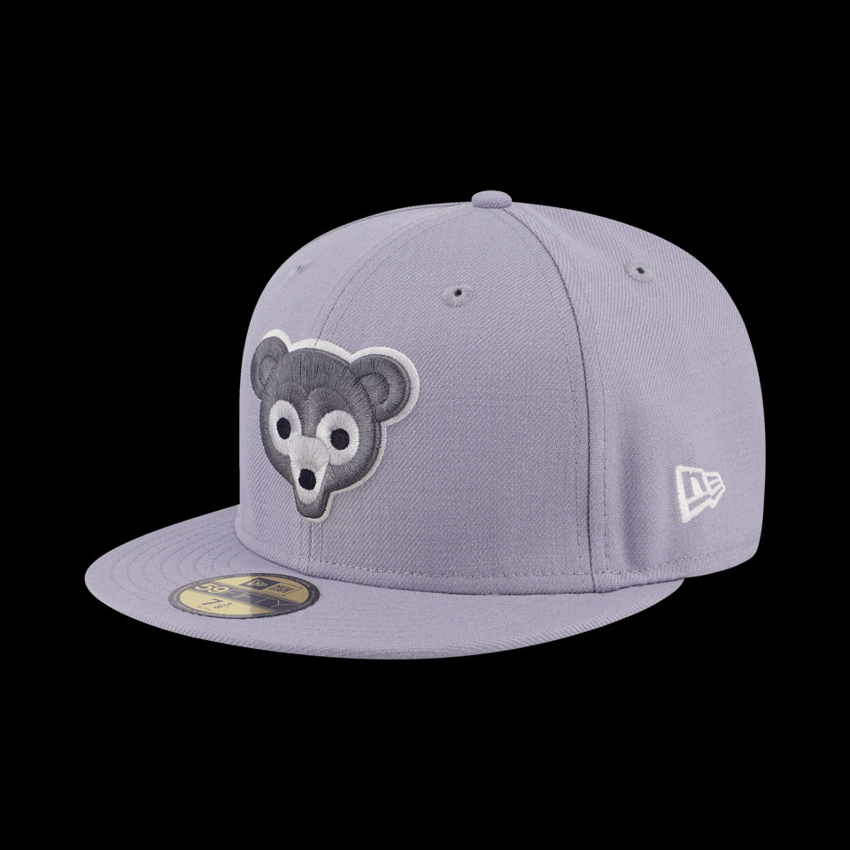 59FIFTY Koala シカゴ・カブス グレー | ニューエラオンラインストア