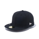 59FIFTY Metal Flag Logo メタルフラッグ ブラック - 13328545-700 | NEW ERA ニューエラ公式オンラインストア