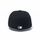 59FIFTY Metallic Logo ニューヨーク・ヤンキース ブラック ケリーグリーンアンダーバイザー - 13534742-700 | NEW ERA ニューエラ公式オンラインストア