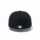 59FIFTY Metallic Logo ロサンゼルス・ドジャース ブラック ケリーグリーンアンダーバイザー - 13534743-700 | NEW ERA ニューエラ公式オンラインストア