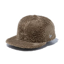 59FIFTY Mink Fleece ミンクフリース モカ - 13807626-700 | NEW ERA ニューエラ公式オンラインストア