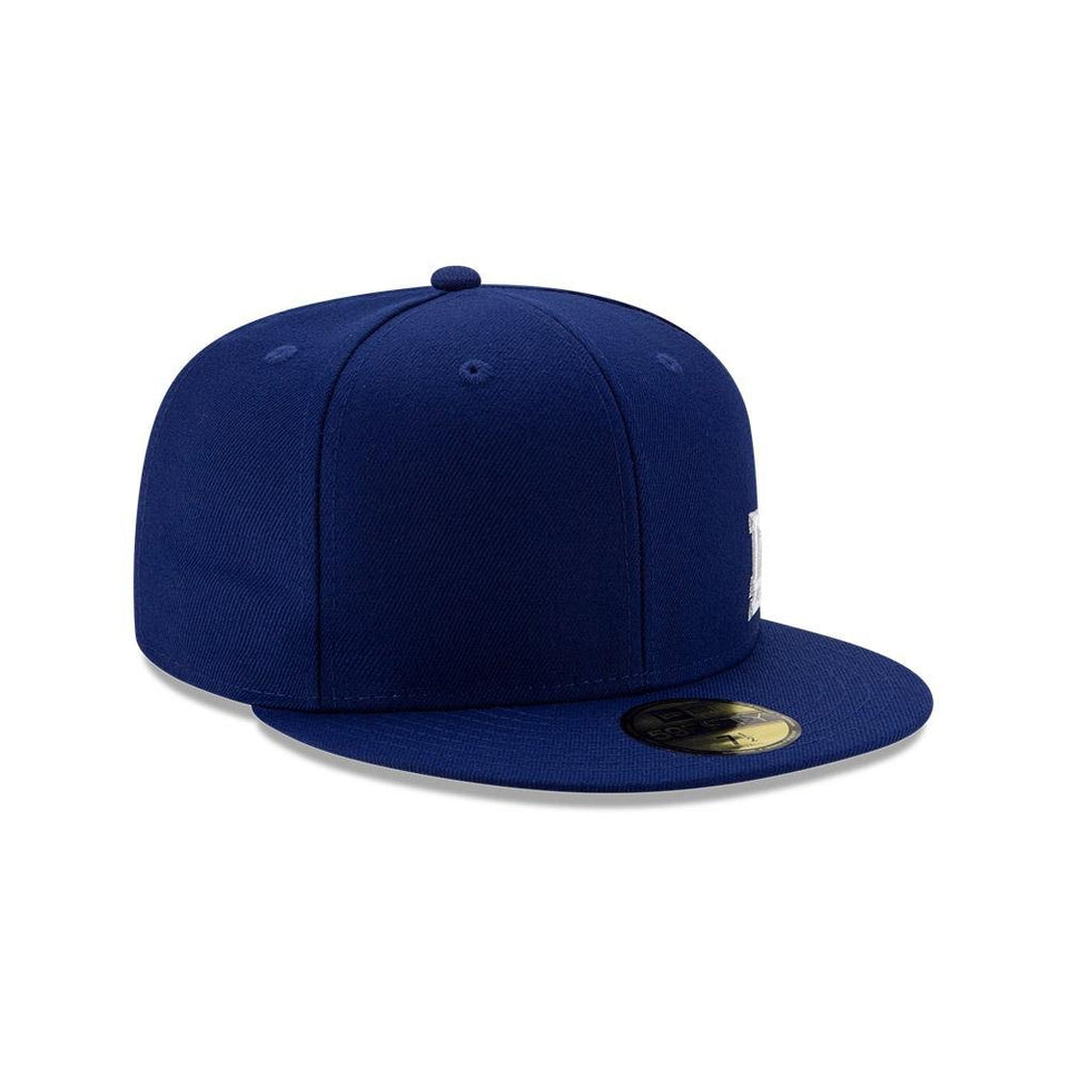 ストア限定】 59FIFTY MLB ロサンゼルス・ドジャース フローレス