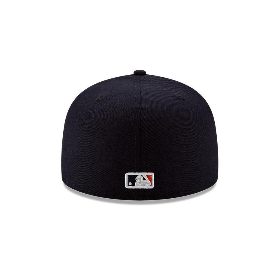 【ストア限定】 59FIFTY MLB デトロイト・タイガース フローレス 【100th Monthly Limited】 - 12517188-700 | NEW ERA ニューエラ公式オンラインストア