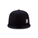 【ストア限定】 59FIFTY MLB デトロイト・タイガース フローレス 【100th Monthly Limited】 - 12517188-700 | NEW ERA ニューエラ公式オンラインストア