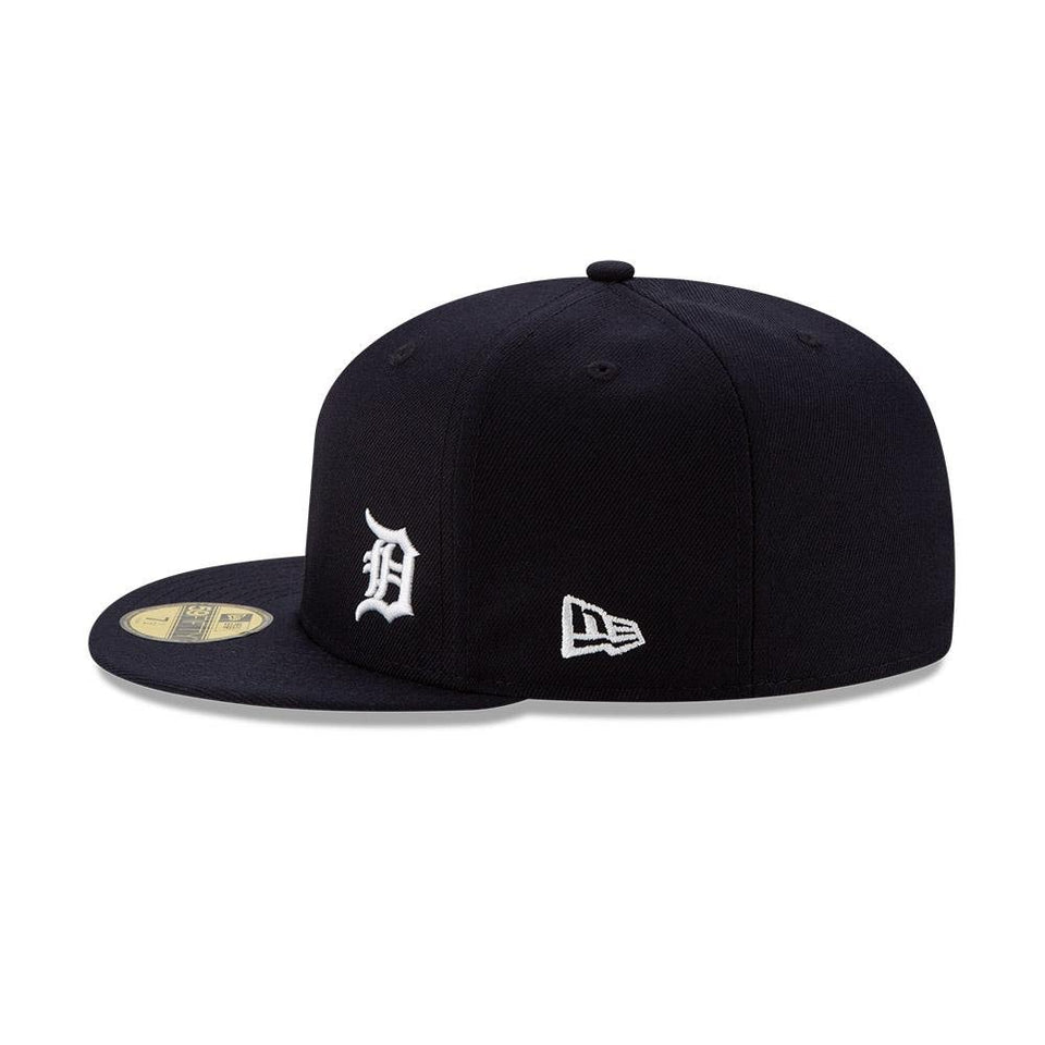 【ストア限定】 59FIFTY MLB デトロイト・タイガース フローレス 【100th Monthly Limited】 - 12517188-700 | NEW ERA ニューエラ公式オンラインストア