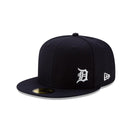 【ストア限定】 59FIFTY MLB デトロイト・タイガース フローレス 【100th Monthly Limited】 - 12517188-700 | NEW ERA ニューエラ公式オンラインストア