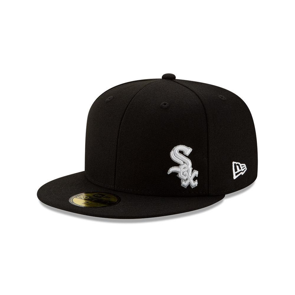 【ストア限定】 59FIFTY MLB シカゴ・ホワイトソックス フローレス