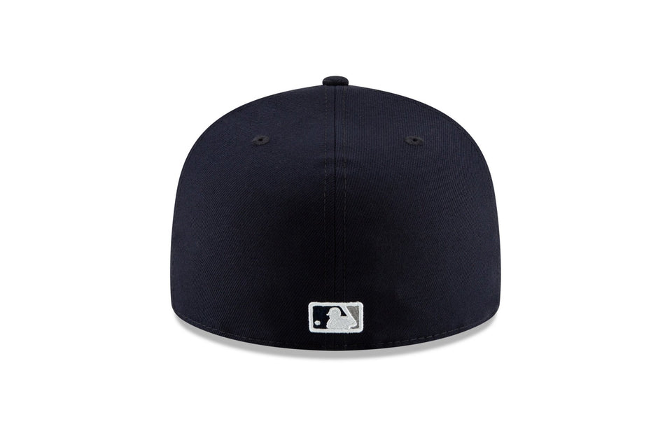 59FIFTY MLB ロンドンシリーズ ニューヨーク・ヤンキース ユニオン