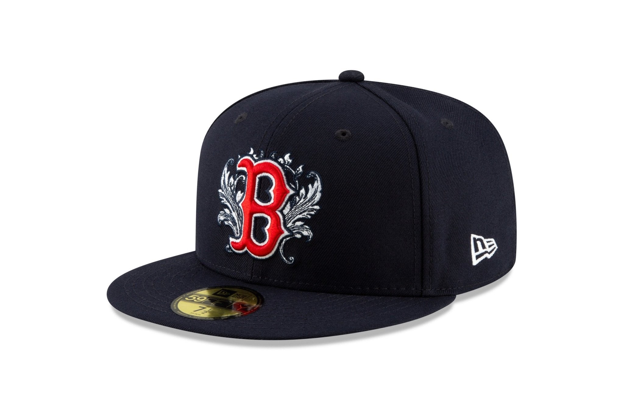 59FIFTY MLB ロンドンシリーズ ボストン・レッドソックス ユニオン