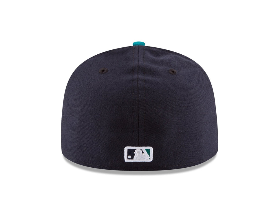 59FIFTY MLBオンフィールド シアトル・マリナーズ オルタネイト 