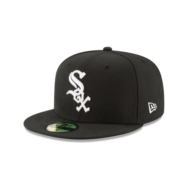 59FIFTY MLBオンフィールド シカゴ・ホワイトソックス ゲーム