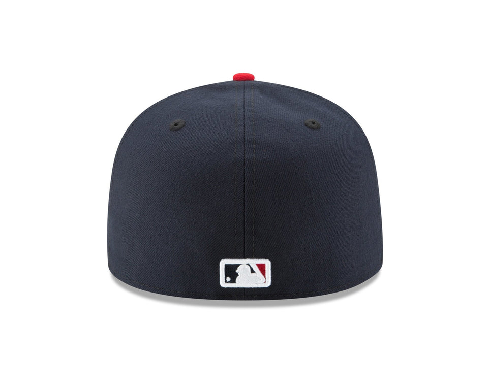 59FIFTY MLBオンフィールド ボストン・レッドソックス オルタネイト