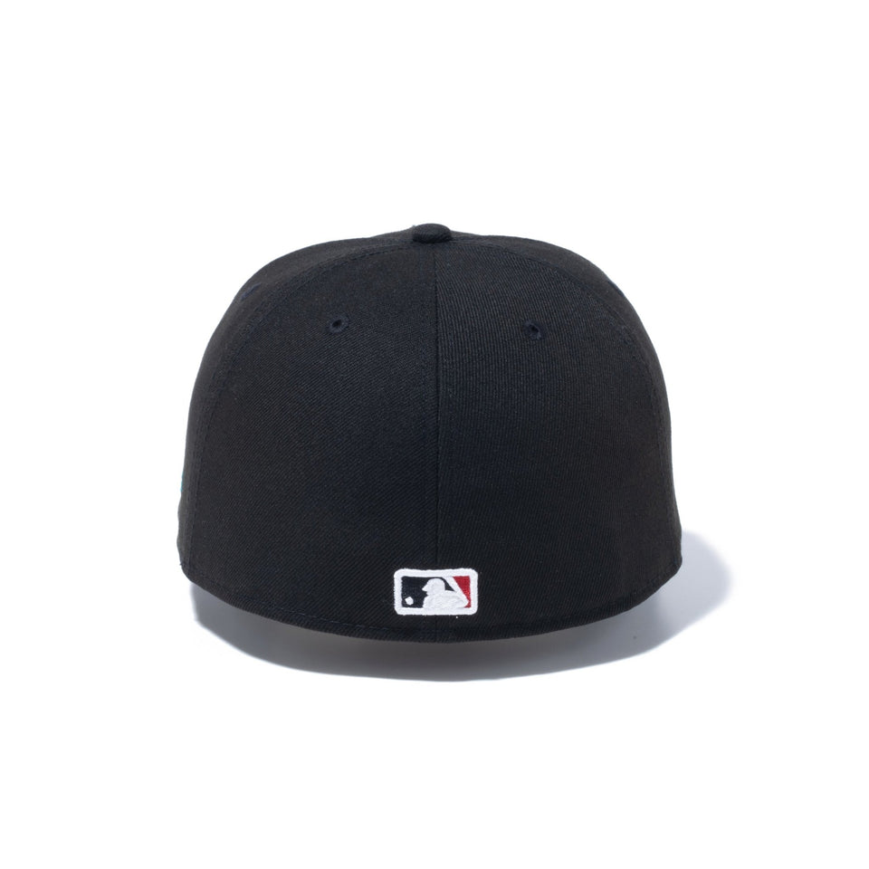 59FIFTY MLBオンフィールド アリゾナ・ダイヤモンドバックス