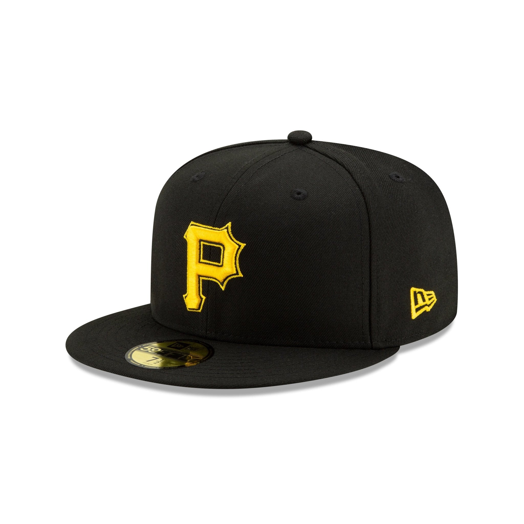 帽子NEW ERA 59fifty Pittsburgh Pirates パイレーツ