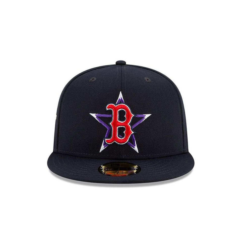 59FIFTY MLB 2021 オールスターゲーム ボストン・レッドソックス