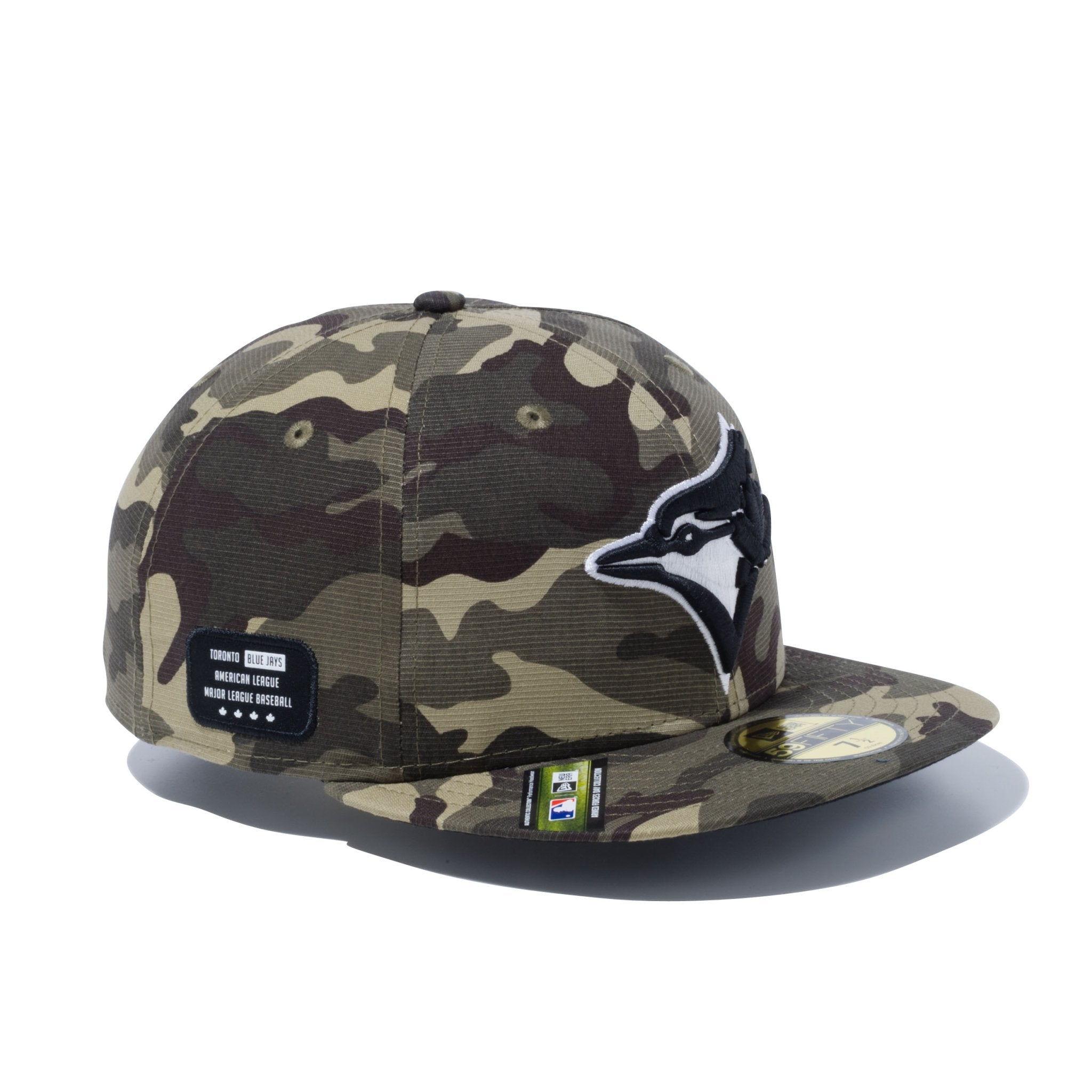 59FIFTY MLB 2021 Armed Forces Day アームド・フォーシズ・デー