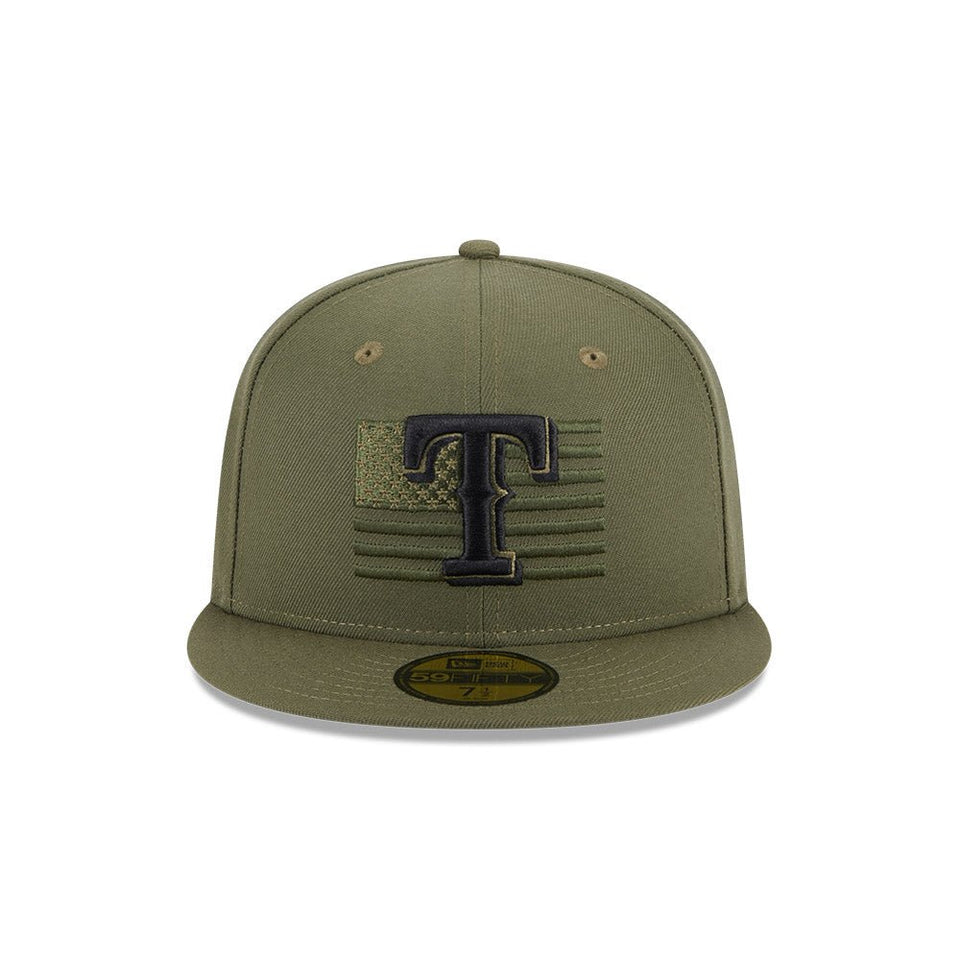 59FIFTY MLB 2023 Armed Forces Day アームド・フォーシズ・デー