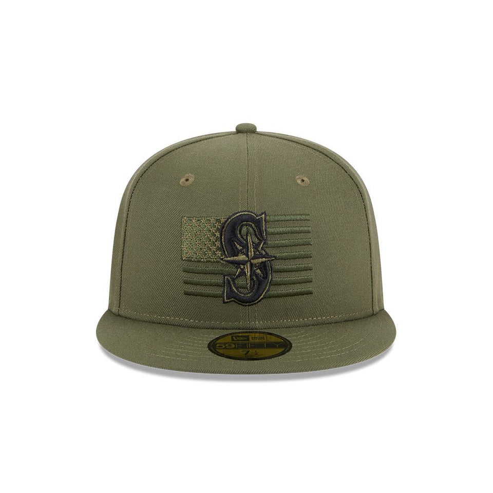 59FIFTY MLB 2023 Armed Forces Day アームド・フォーシズ・デー