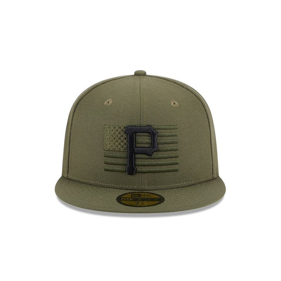 59FIFTY MLB 2023 Armed Forces Day アームド・フォーシズ・デー