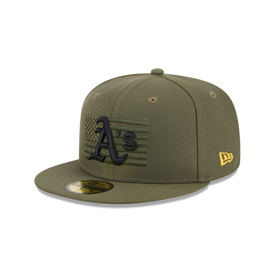 59FIFTY MLB 2023 Armed Forces Day アームド・フォーシズ・デー