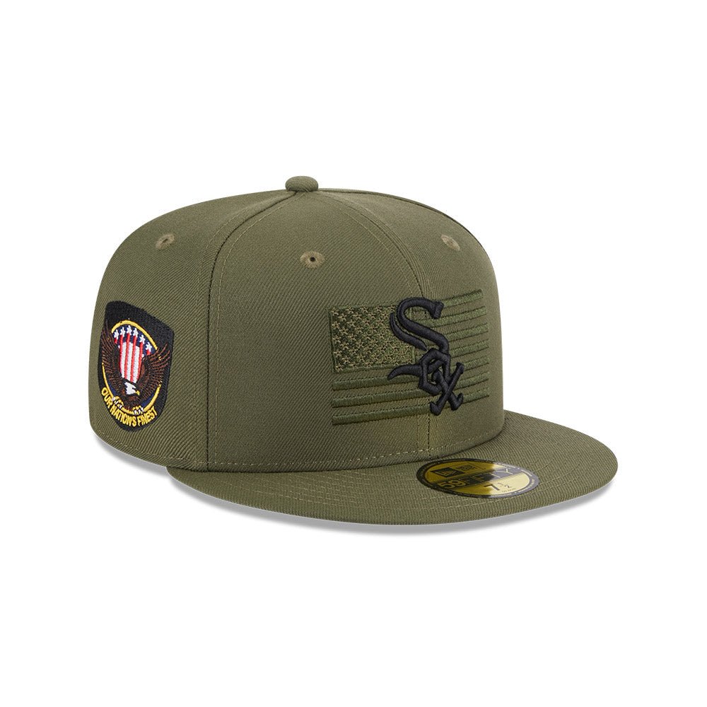 59FIFTY MLB 2023 Armed Forces Day アームド・フォーシズ・デー