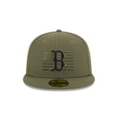 59FIFTY MLB 2023 Armed Forces Day アームド・フォーシズ・デー