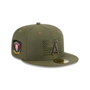 59FIFTY MLB 2023 Armed Forces Day アームド・フォーシズ・デー