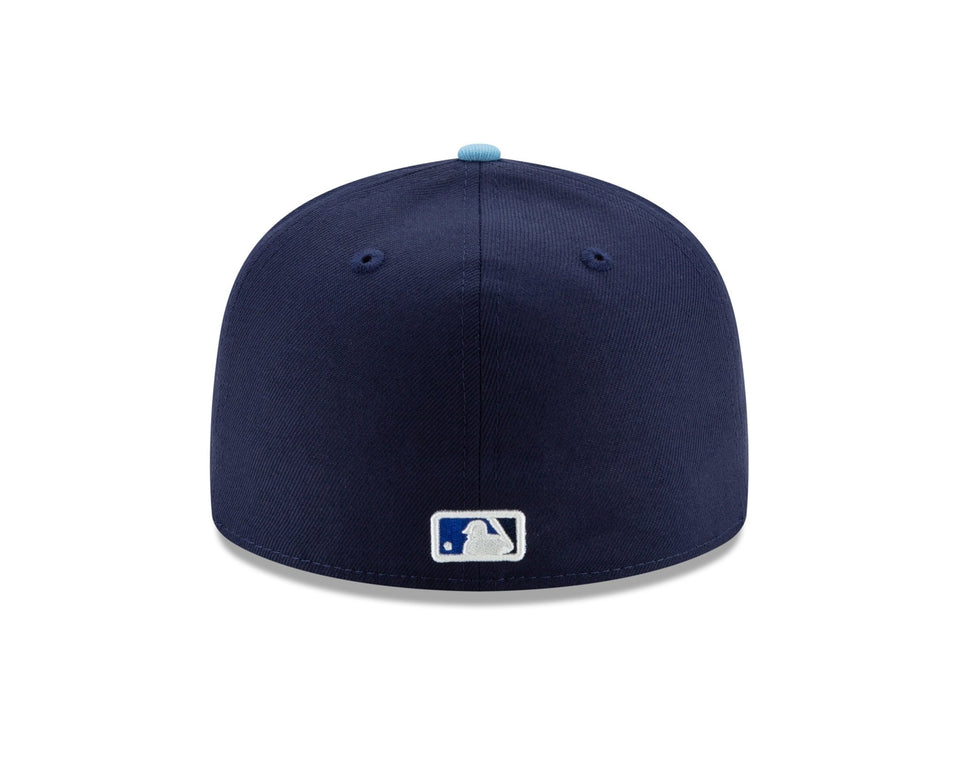 59FIFTY MLBオンフィールド トロント・ブルージェイズ オルタネイト4