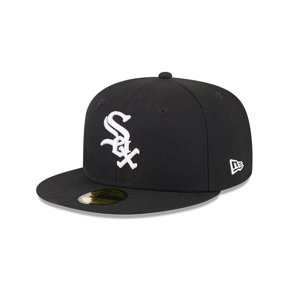 59FIFTY MLBオンフィールド 9.11 Remembrance Side Patch シカゴ