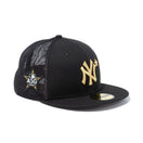 59FIFTY トラッカー MLB All Star-Game 2022 オールスターゲーム ニューヨーク・ヤンキース - 13198858-700 | NEW ERA ニューエラ公式オンラインストア