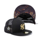 59FIFTY トラッカー MLB All Star-Game 2022 オールスターゲーム ニューヨーク・ヤンキース - 13198858-700 | NEW ERA ニューエラ公式オンラインストア